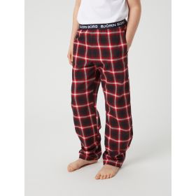 Björn Borg Core Pyjama pants Red