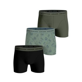 Björn Borg Cotton Stretch Boxer 3-Pack