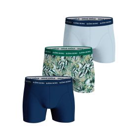 Björn Borg Cotton Stretch Boxer 3-Pack
