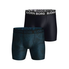 Björn Borg Performance Boxer 2-Pack