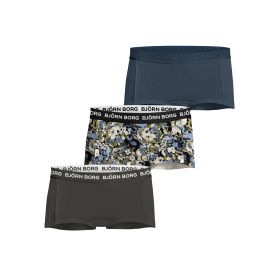 Bjorn Borg Minishorts Core 3-Pack