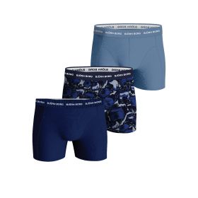 Bjorn Borg Cotton Stretch 3-Pack