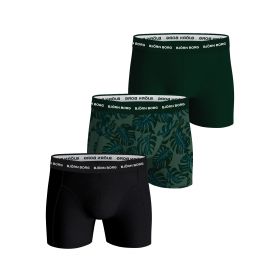 Bjorn Borg Cotton Stretch 3-Pack