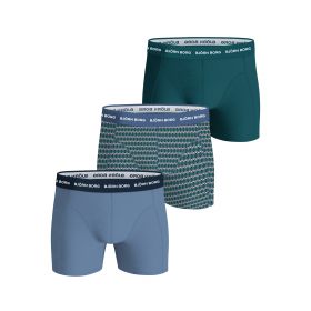 Björn Borg Cotton Stretch 3-Pack