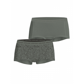 Björn Borg Everyday Cotton Boxer 2-P