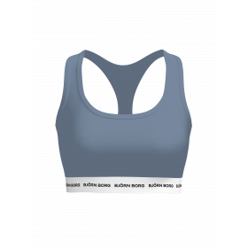 Björn Borg Logo Soft Top 1-P