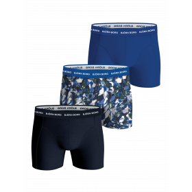Björn Borg Cotton Stretch Boxer 3-P