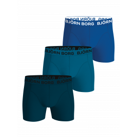 Björn Borg Cotton Stretch Boxer 3-P