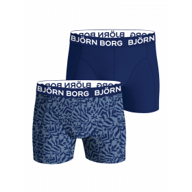 Björn Borg Bamboo Cotton Blend Boxer 2-P