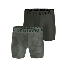 Björn Borg Sports Lightweight Boxer 2-P