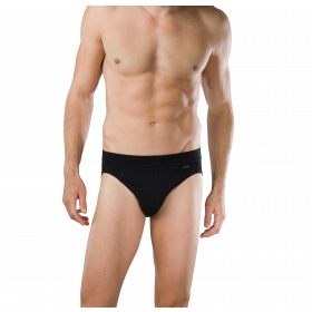 Schiesser Authentic heren rio-slip in 2-pack