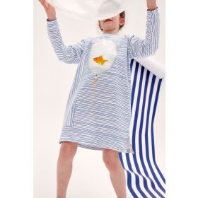 Woody x Anne Kurris Slaapkleed