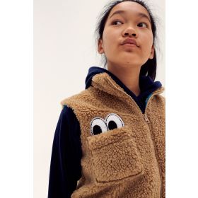 Woody x Anne Bodywarmer