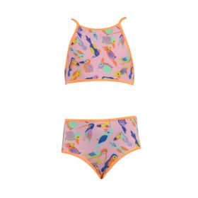 Woody Bikini vogels