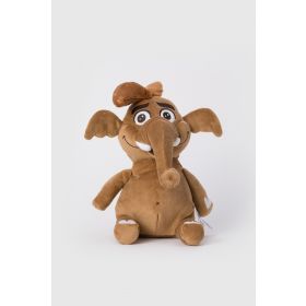 Woody Kleine knuffel mammoet-+-20cm