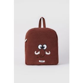 Woody Tas roest-one size