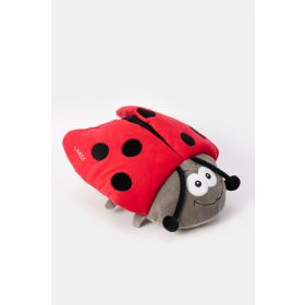 Woody Big Plush toy +-50cm, Lieveheersbeestje-Een maat