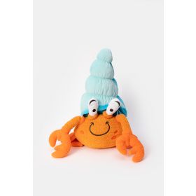 Woody Big Plush toy +-50cm, Hermietkreeft-Een maat