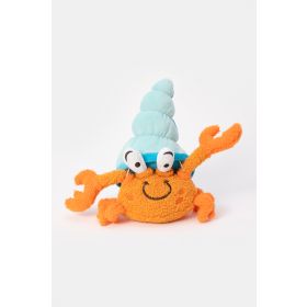 Woody Plush toy +-20cm, Hermietkreeft-Een maat