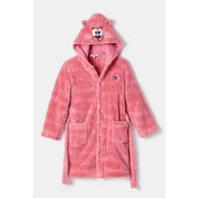 Woody Unisex kamerjas roze