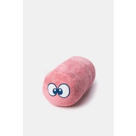 Woody Kussen roze-one size