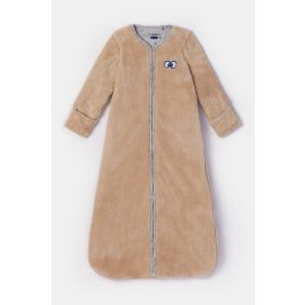 Woody Slaapzak beige