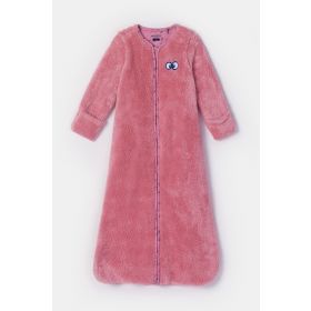 Woody Slaapzak roze