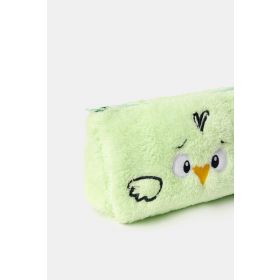 Woody Toilettas groen-one size