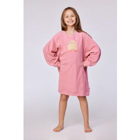 Woody Slaapkleedje roze