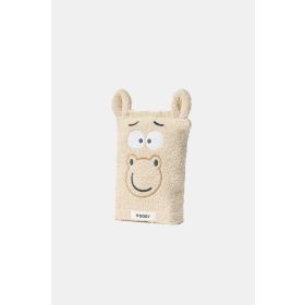 Woody Washandje pony-20x15cm