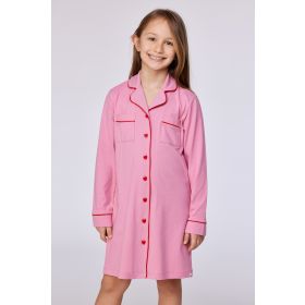 Woody Slaapkleedje roze