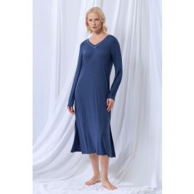 lords x lilies Slaapkleedje donkerblauw