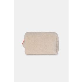 lords x lilies Draagtas beige-21x13cm