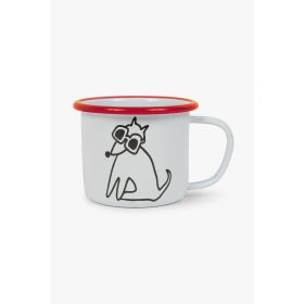 Woody x helen b Mok, Hond-Een maat