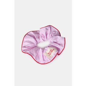 Woody x Kirilove Scrunchie - roze-Een maat
