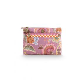 PiP Studio Cosmetic Bag Caryn 26x7.5x18-Een maat