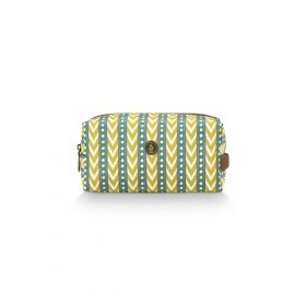 PiP Studio Cosmetic Bag Coco 21.5x10x10.5-Een maat