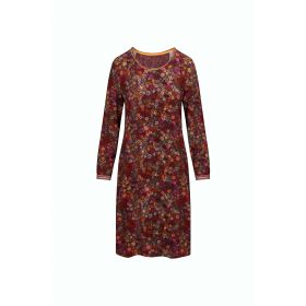 PiP Studio Slaapkleed Destiny Tutti i Fiori Red