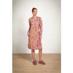 PiP Studio Slaapkleed Diogo Coco Flower Pink