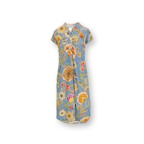 PiP Studio Slaapkleed Dalia Matata Blue