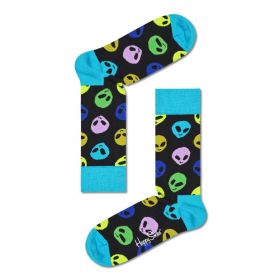 Happy Sock Alien