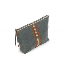 Libeco Mini etui Atlas 23x16 River-Een maat