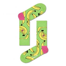 Happy Sock Banana