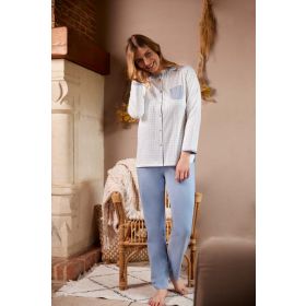 Canat Pyjama Duo PY
