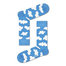 Happy Sock Cloudy
