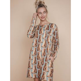 Snurk Slaapkleed Bowie