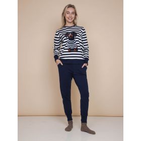 Snurk Pyjama Pierre Women