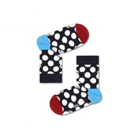 Happy Socks Kids Big Dot Snowman
