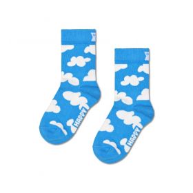 Happy Sock Cloudy 