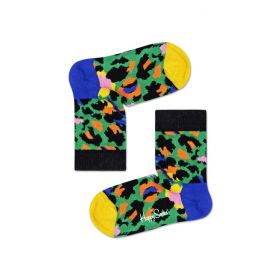 Happy Socks Kids Leopard